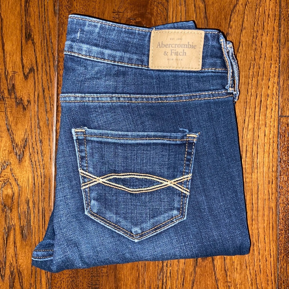 Abercrombie & Fitch Jeans